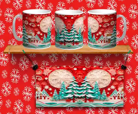vectores plantilas NAVIDAD,FESTEJO,FESTIVIDAD,3D,INFLADO,